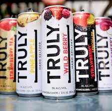 Fruit punch, berry punch, tropical punch, citrus punch. Truly Hard Seltzer Posts Facebook