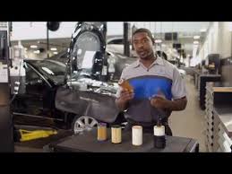 Many manufacturers recommend getting a new oil filter every time you. Mercedes Benz Genuine Parts Oil Filters Youtube