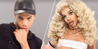 jaw dropping drag queen transformations