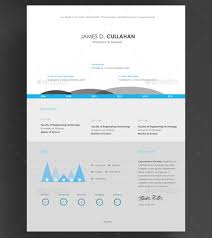 29 Awesome Infographic Resume Templates You Want To Steal Wisestep