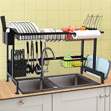 Maybe you would like to learn more about one of these? The 9 Best Dish Drying Racks Of 2021