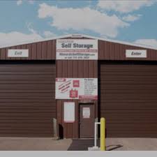 the best 10 self storage in eau claire