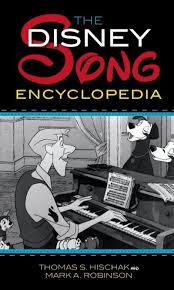 the disney song encyclopedia fieldi