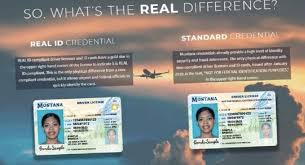 real id public information campaign