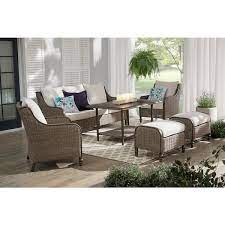 Hampton Bay Windsor Collection The