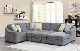 Sectional Sleeper Sofa Sectional