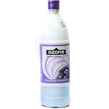 ozone floor cleaner 1 l pack of 1