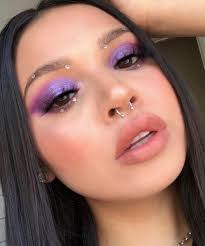 25 ideas for purple eye makeup stylegps