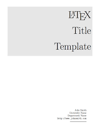 60 Super Proposal Front Page Template The Proposal Report Cover Page