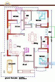 House Plans Indian Houses 1500 Sq Ft