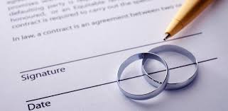 legal marriage requirements faqs findlaw