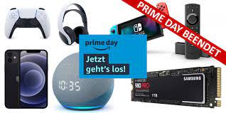 For the uninitiated, amazon prime day 2021 might be a good time to hop on the bandwagon, with several deals to take advantage of. Vq0ktlegod01om