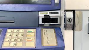 On july 13, around 11:57 a.m., clayton county police responded to a. After Credit Card Skimmer Found At James City Bank Police Warn Residents To Check Bank Statements The Virginia Gazette