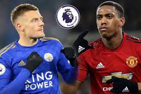 It doesn't matter where you are, our football. Preview Leicester City Vs Manchester United Bidik 3 Besar