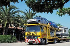 Adac plus mitglieder können sich auch im ausland bis zu einer kostenhöhe von 300 euro abschleppen lassen. Adac Mehr Auslandsrucktransporte Von Pannenautos Magazin