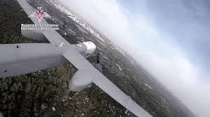 russia s new altair drone takes