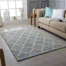 rugs and underfloor heating the facts