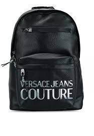 versace jeans couture tactile logo