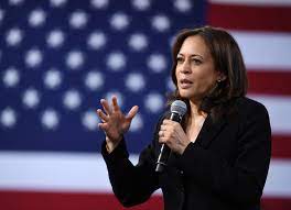 40 inspirational kamala harris quotes that empower us to believe anything is possible. 20 Kamala Harris Quotes On Leadership Voting And More