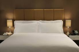 Luxury Standard Size Bed Linen