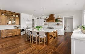 denver residential hardwood floor