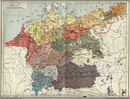 Pan Germanism Wikipedia