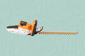 the 8 best hedge trimmers of 2024
