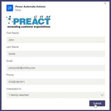Check spelling or type a new query. Adaptive Cards For Microsoft Teams Preact