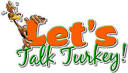 talk turkey