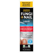 fungi nail maximum strength anti fungal