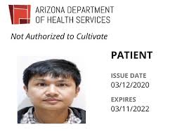 Minors require two separate certifications to receive a medical marijuana card in colorado. How To Get An Arizona Medical Marijuana Card Without Any Qualifying Conditions Phoenix New Times