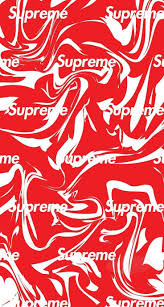 supreme x bape iphone wallpapers on