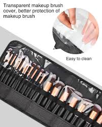 makeup brushes bag cosmetic bags
