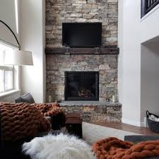 Timber Ridge Fireplace Design 10