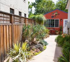 Low Maintenance Backyard Oasis