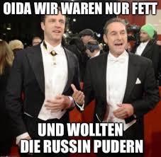 No more coffee dates, jogs at the park with your running buddy, no more jumping up and down in a sweaty concert, or even just. Strache Kurz Co Die Besten Neuen Memes Zu Ibizagate