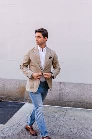Shop men's clothing for every occasion onli. 12 Easy Summer Outfit Ideas For Men Casual Smart And Dressy Peter Manning Nyc