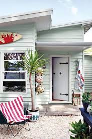 10 Weatherboard House Colours Beach