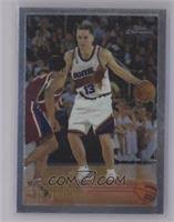 After picking up three quick fouls in the first half, he left steve nash with no choice but to limit his minutes. Steve Nash Rookie Card Basketball Cards