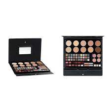 wardah professional make up kit