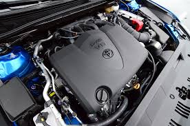 I am in the market for 2018 camry xse or xse v6. 2018 Toyota Camry Xse V6 Engine Automotive Addicts