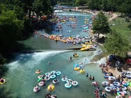 Best Fun On Or In The Water Review Of Comal River New