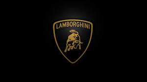 Lamborghini Logo wallpapers ...