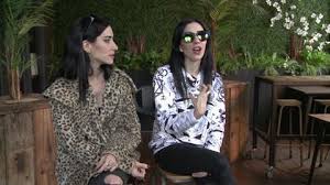 the reason the veronicas disappeared