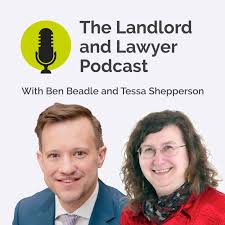 The Landlord and Lawyer Podcast