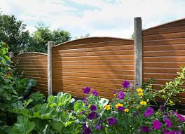 Upvc Fence Panels From Lakeland Verandahs