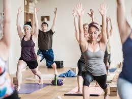 Teaching authentic ashtanga yoga since 2008. Best Yoga Studios In Toronto Toronto Com