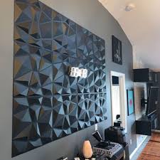Art3d Decorative 3d Wall Panels Pvc