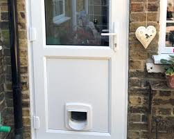 Pet Flap Installation By Professionals