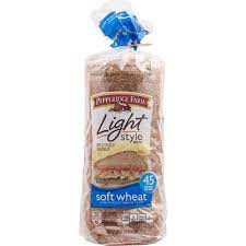 pepperidge farm bread soft wheat 16 oz